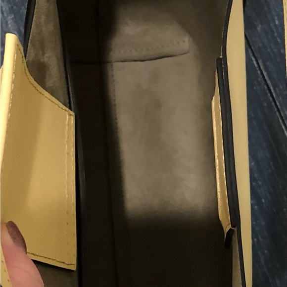 Zac Posen Leather Tote - Picture 9 of 10